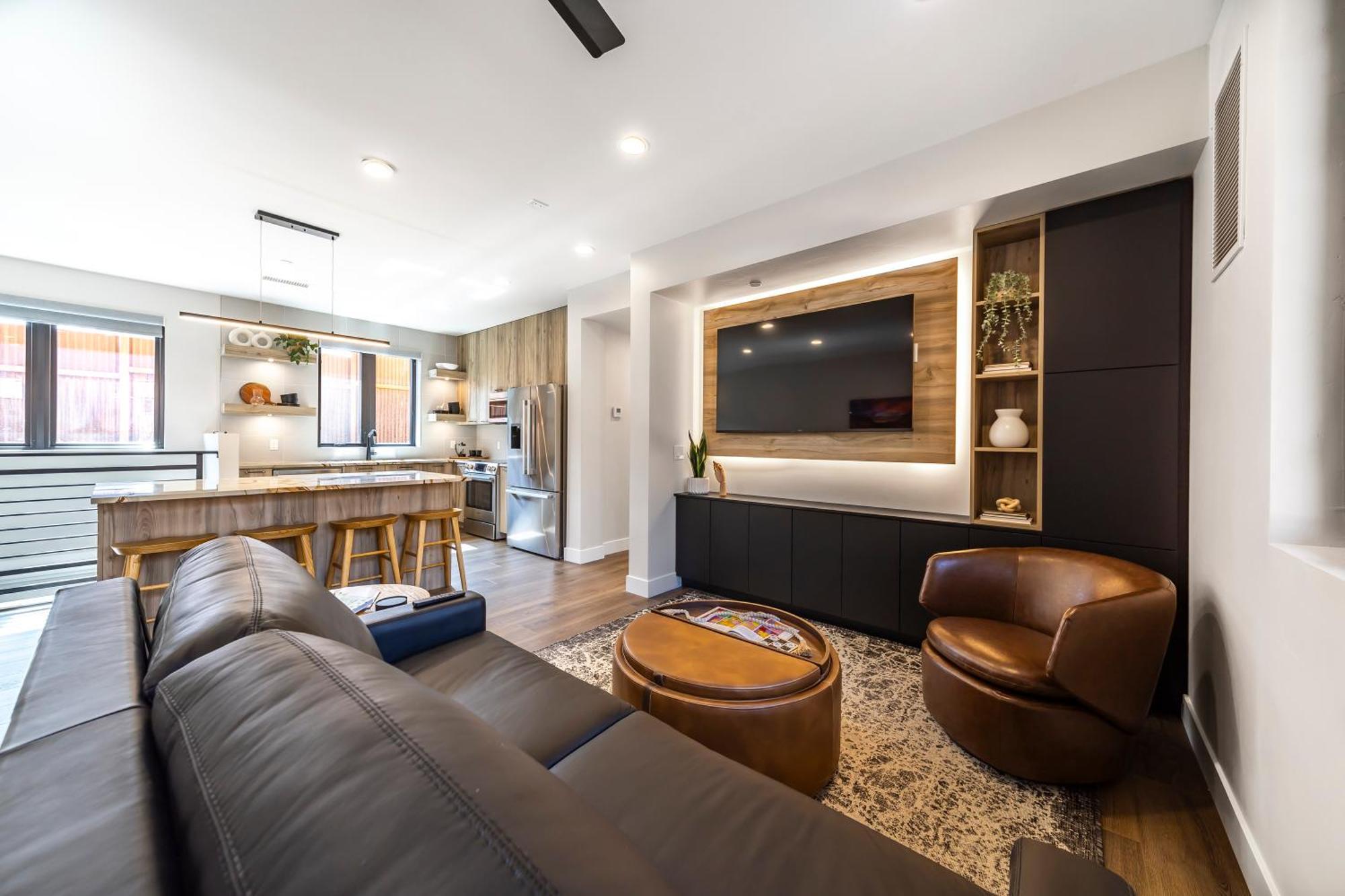 Lafave Luxury Rentals At Zion Springdale Εξωτερικό φωτογραφία