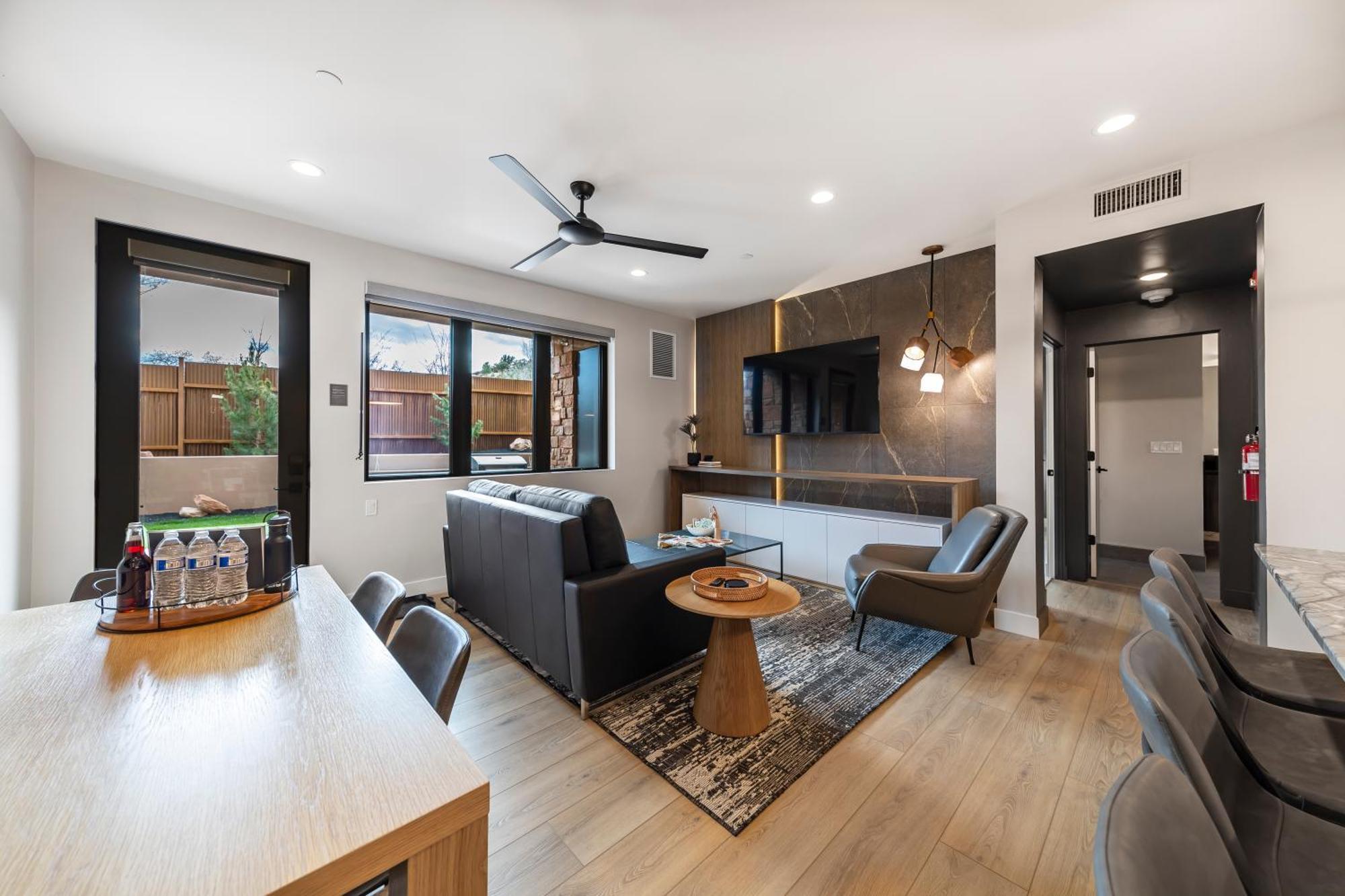 Lafave Luxury Rentals At Zion Springdale Εξωτερικό φωτογραφία