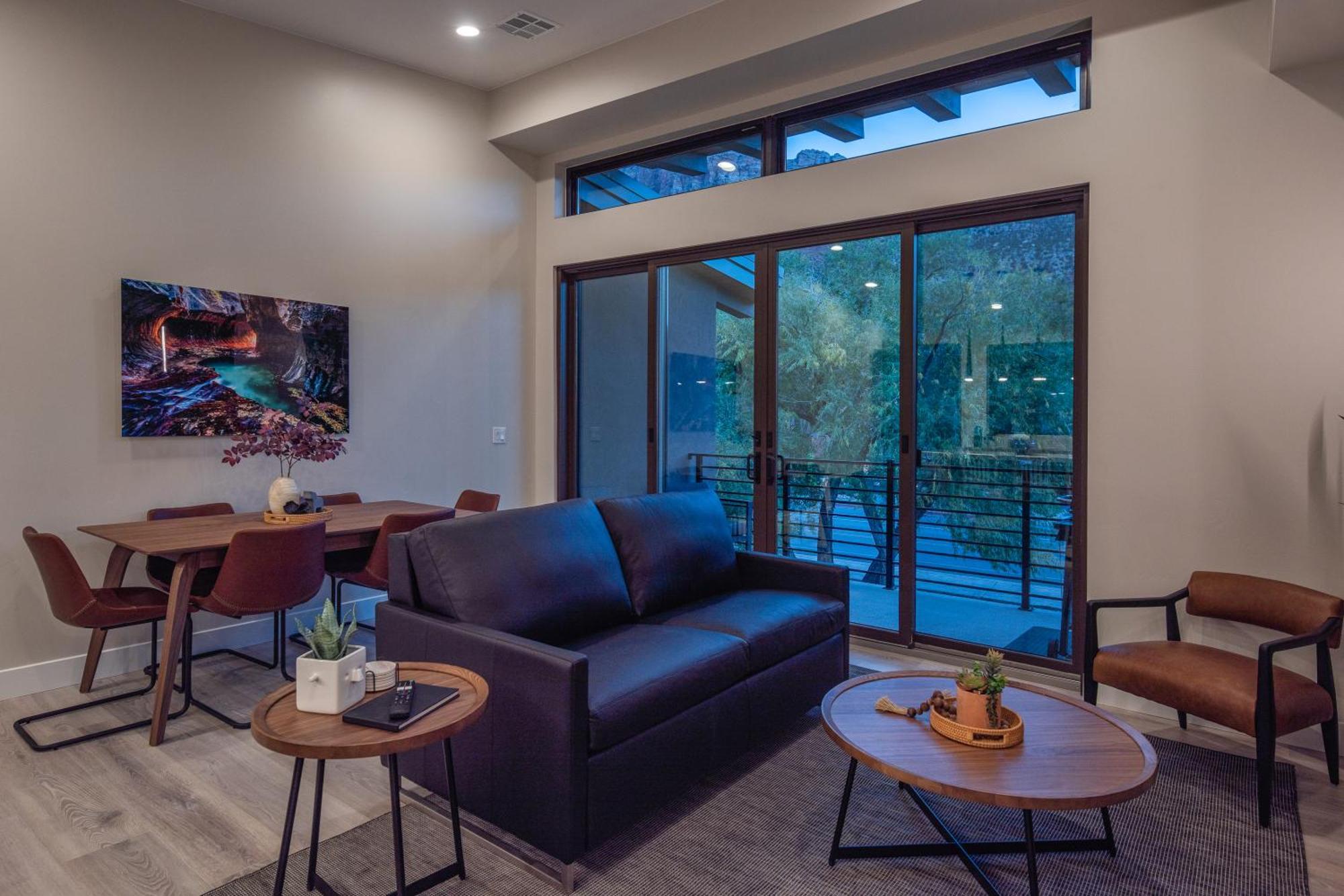 Lafave Luxury Rentals At Zion Springdale Εξωτερικό φωτογραφία
