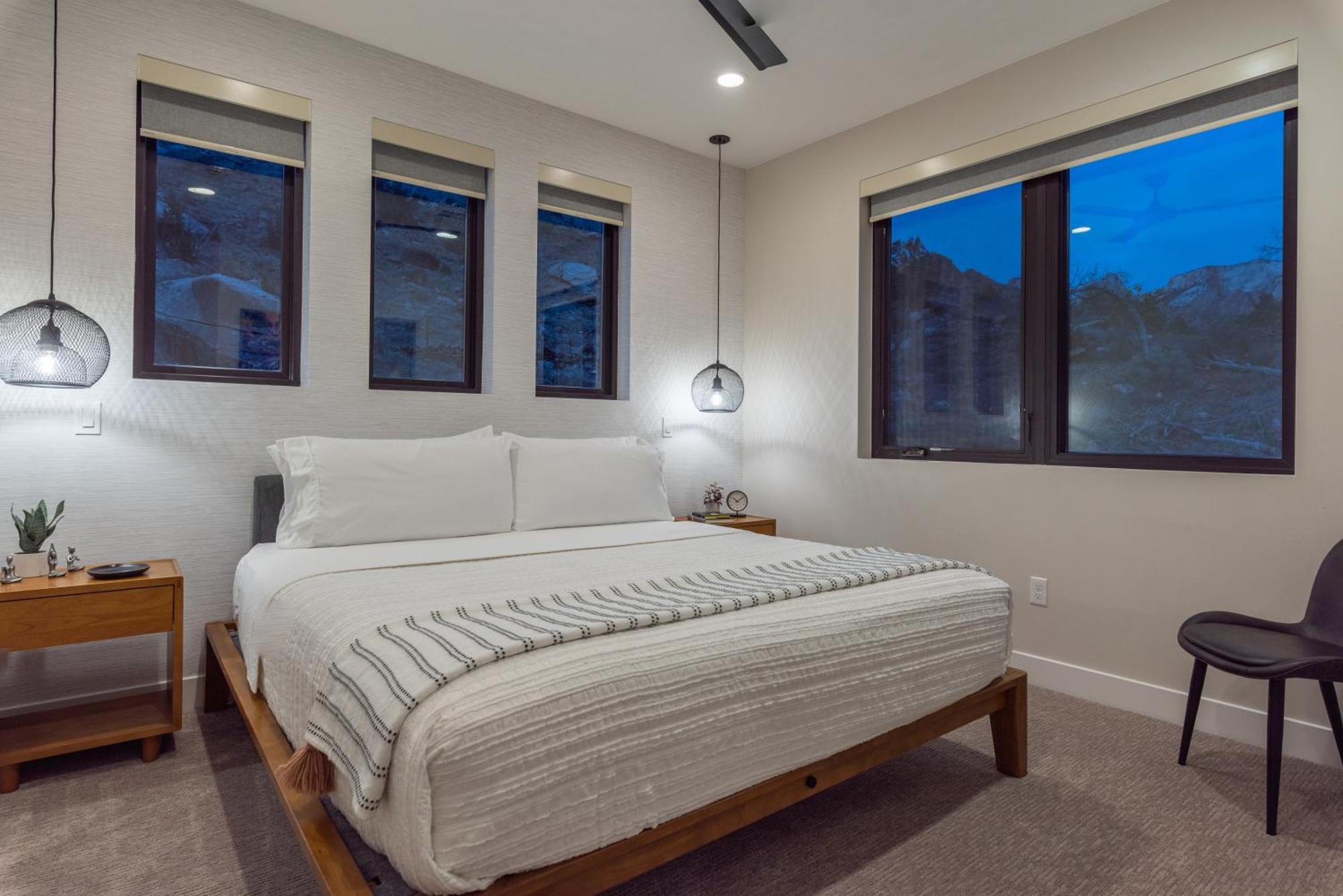 Lafave Luxury Rentals At Zion Springdale Εξωτερικό φωτογραφία