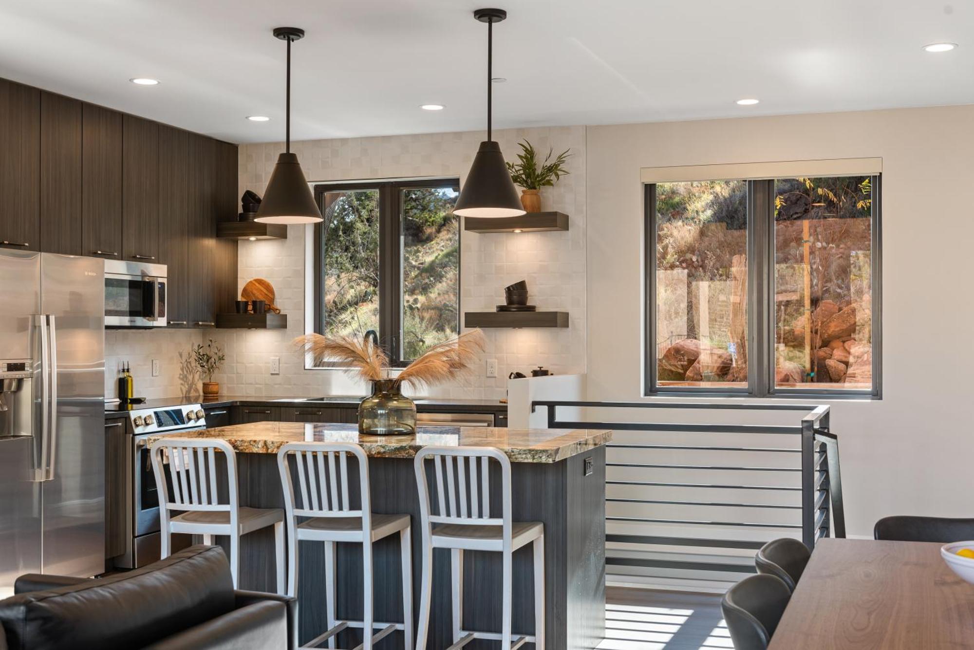 Lafave Luxury Rentals At Zion Springdale Εξωτερικό φωτογραφία