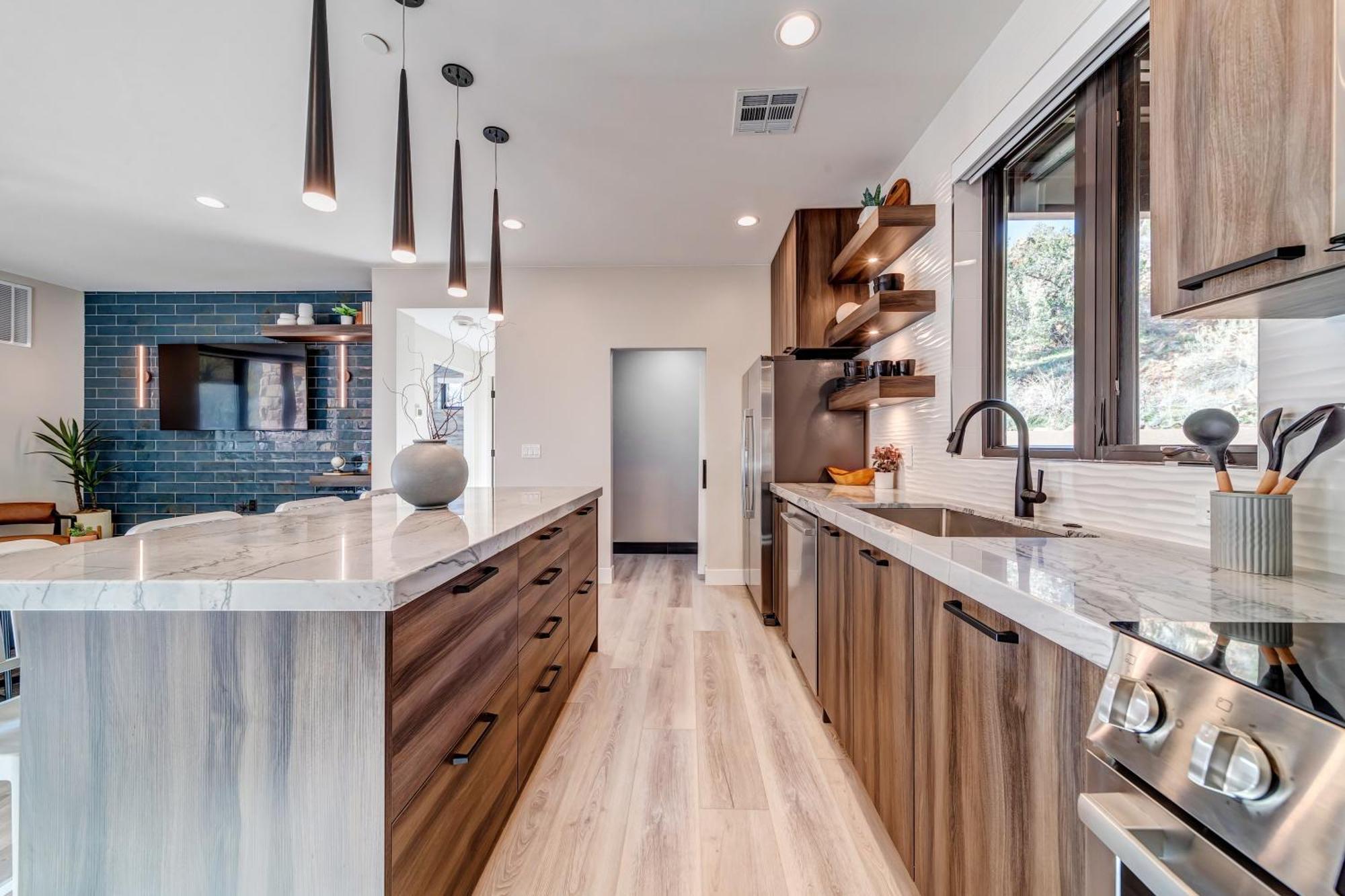 Lafave Luxury Rentals At Zion Springdale Εξωτερικό φωτογραφία
