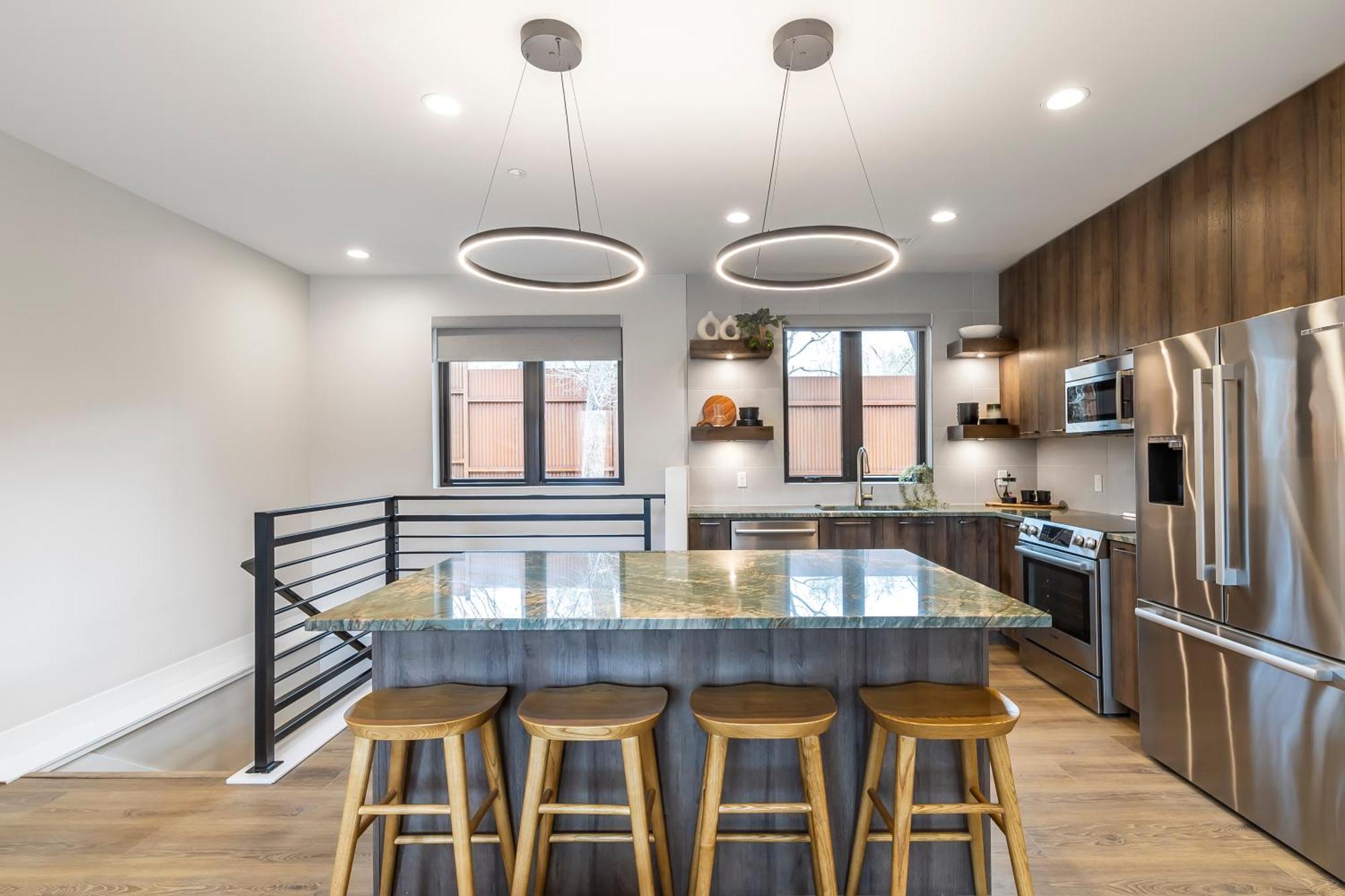 Lafave Luxury Rentals At Zion Springdale Εξωτερικό φωτογραφία
