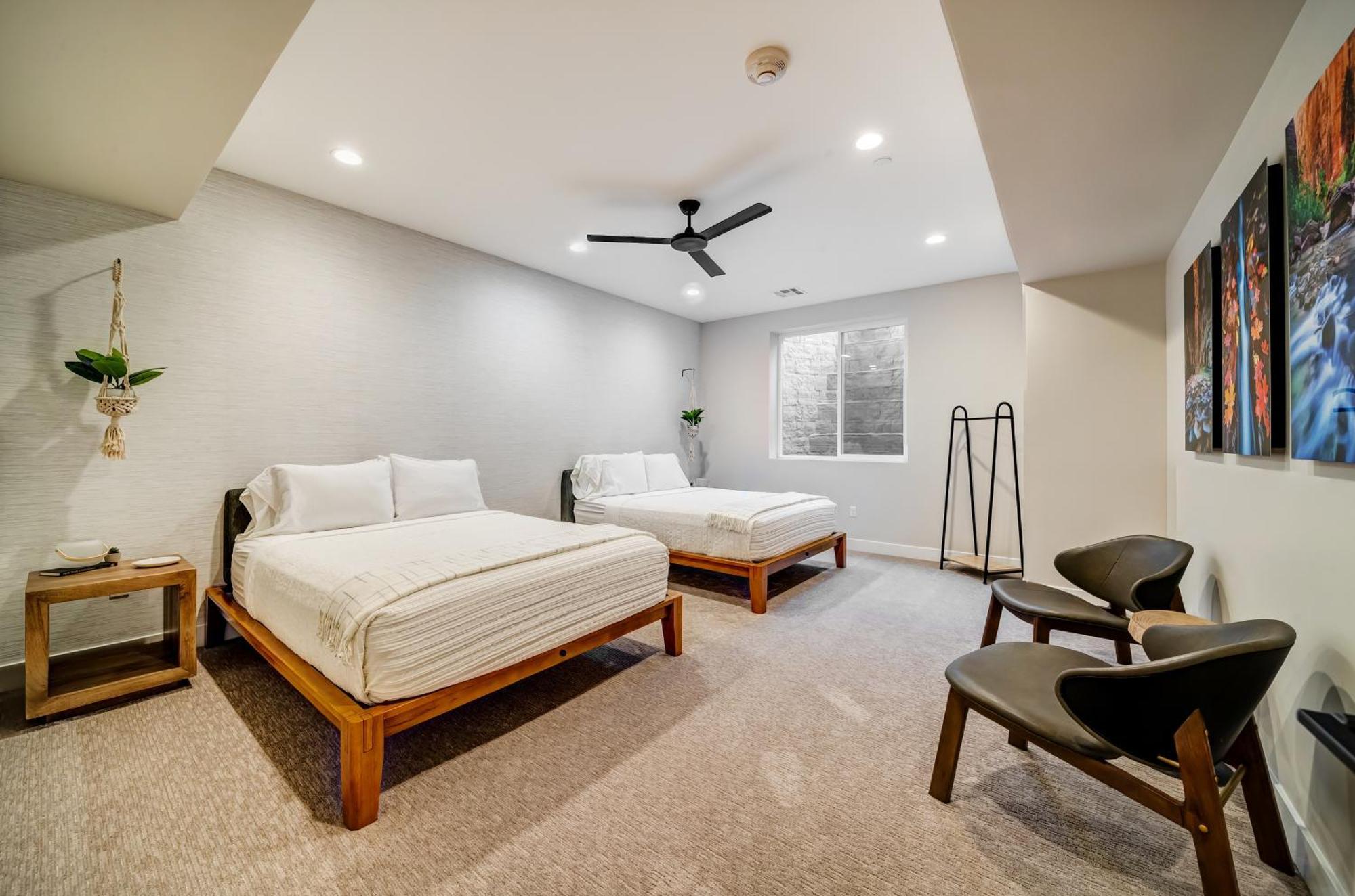 Lafave Luxury Rentals At Zion Springdale Εξωτερικό φωτογραφία