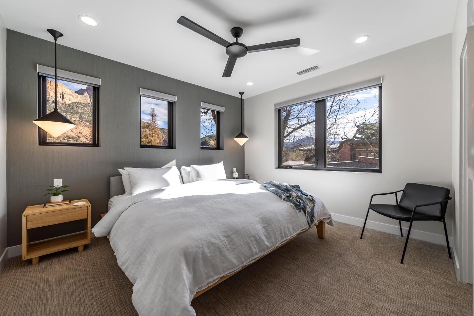 Lafave Luxury Rentals At Zion Springdale Εξωτερικό φωτογραφία