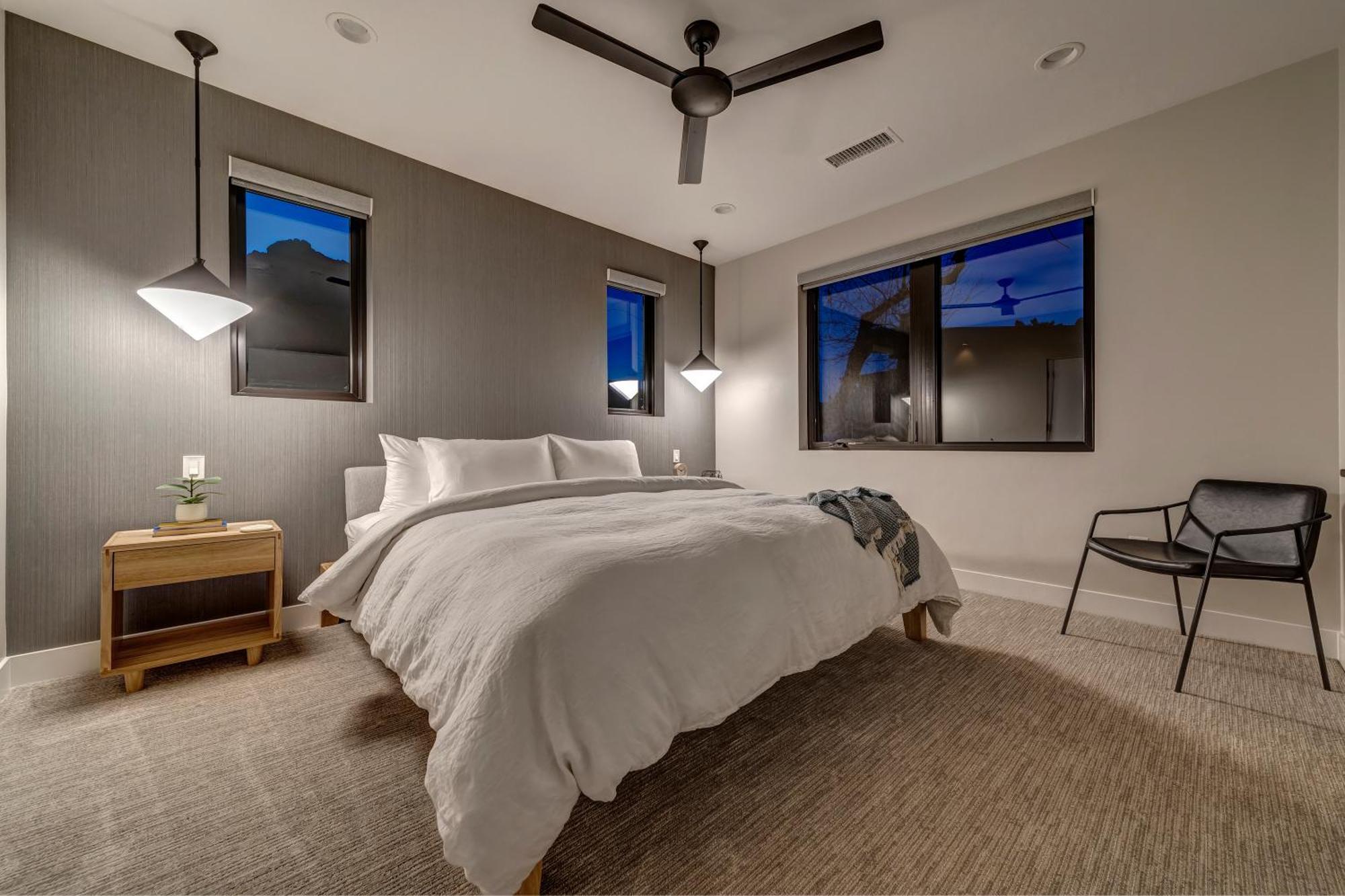Lafave Luxury Rentals At Zion Springdale Εξωτερικό φωτογραφία