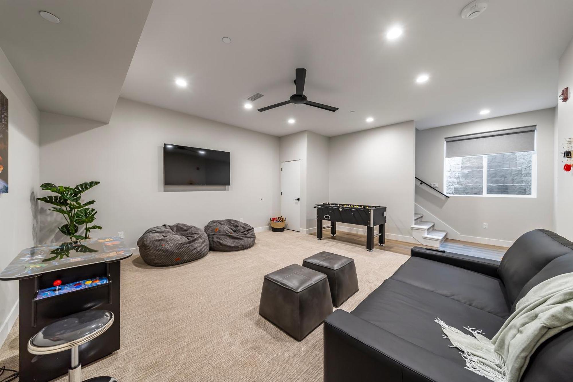 Lafave Luxury Rentals At Zion Springdale Εξωτερικό φωτογραφία