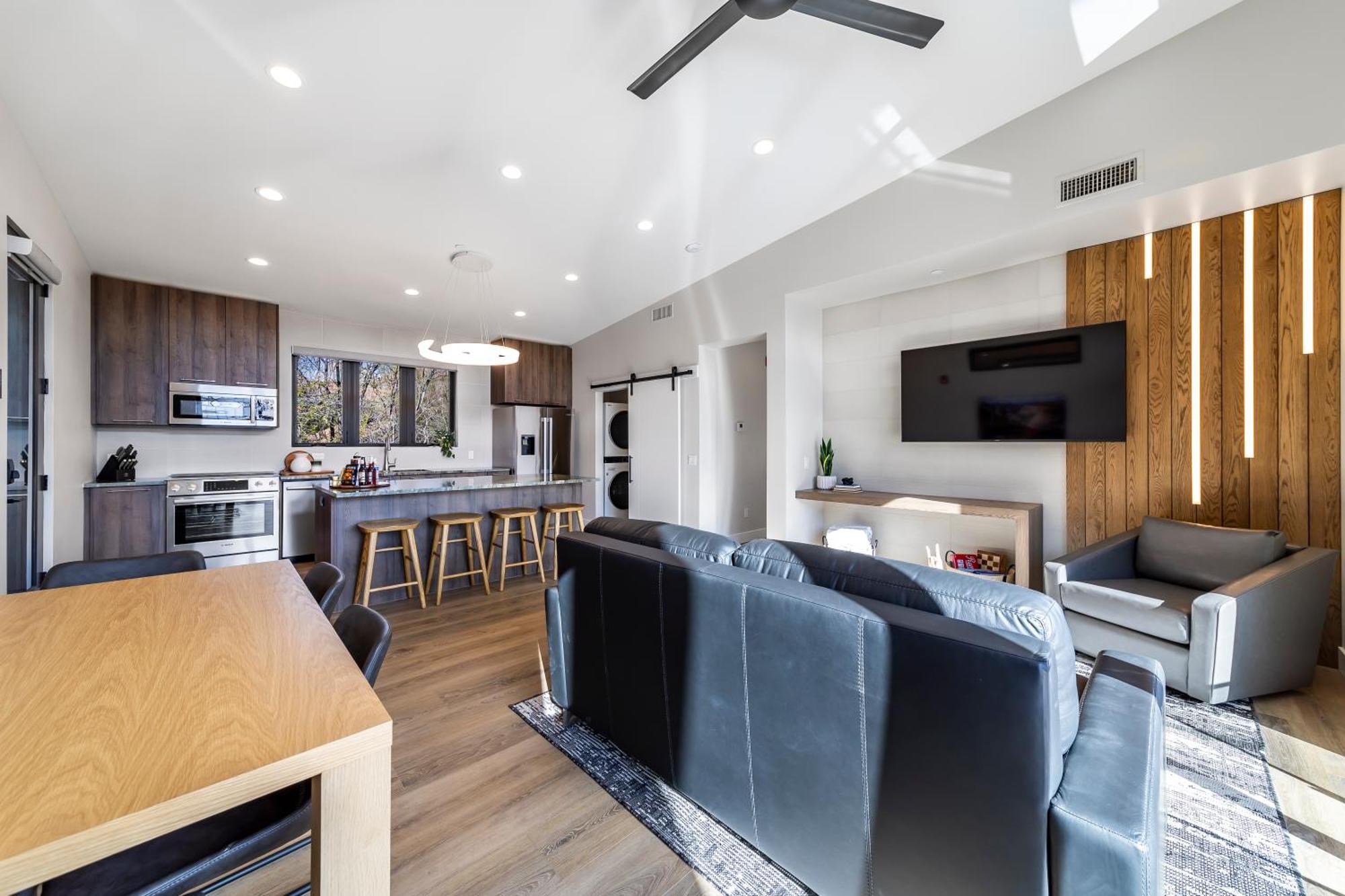 Lafave Luxury Rentals At Zion Springdale Εξωτερικό φωτογραφία