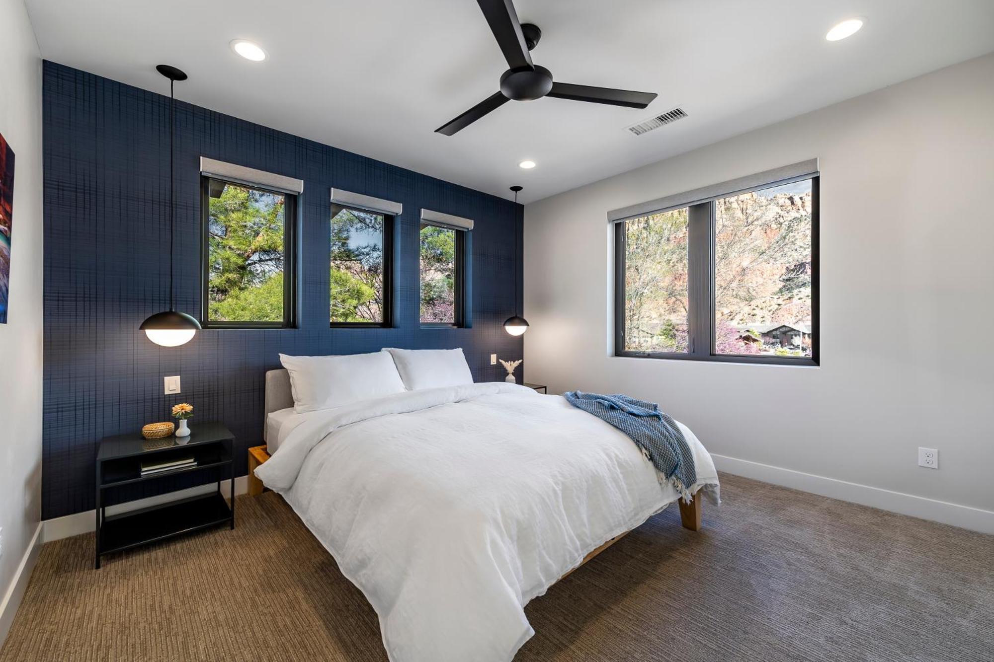 Lafave Luxury Rentals At Zion Springdale Εξωτερικό φωτογραφία