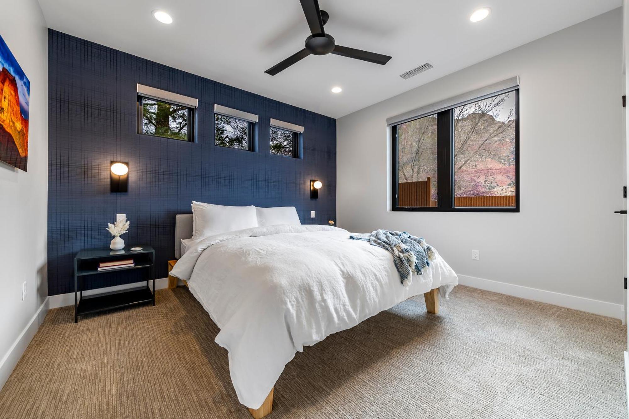 Lafave Luxury Rentals At Zion Springdale Εξωτερικό φωτογραφία