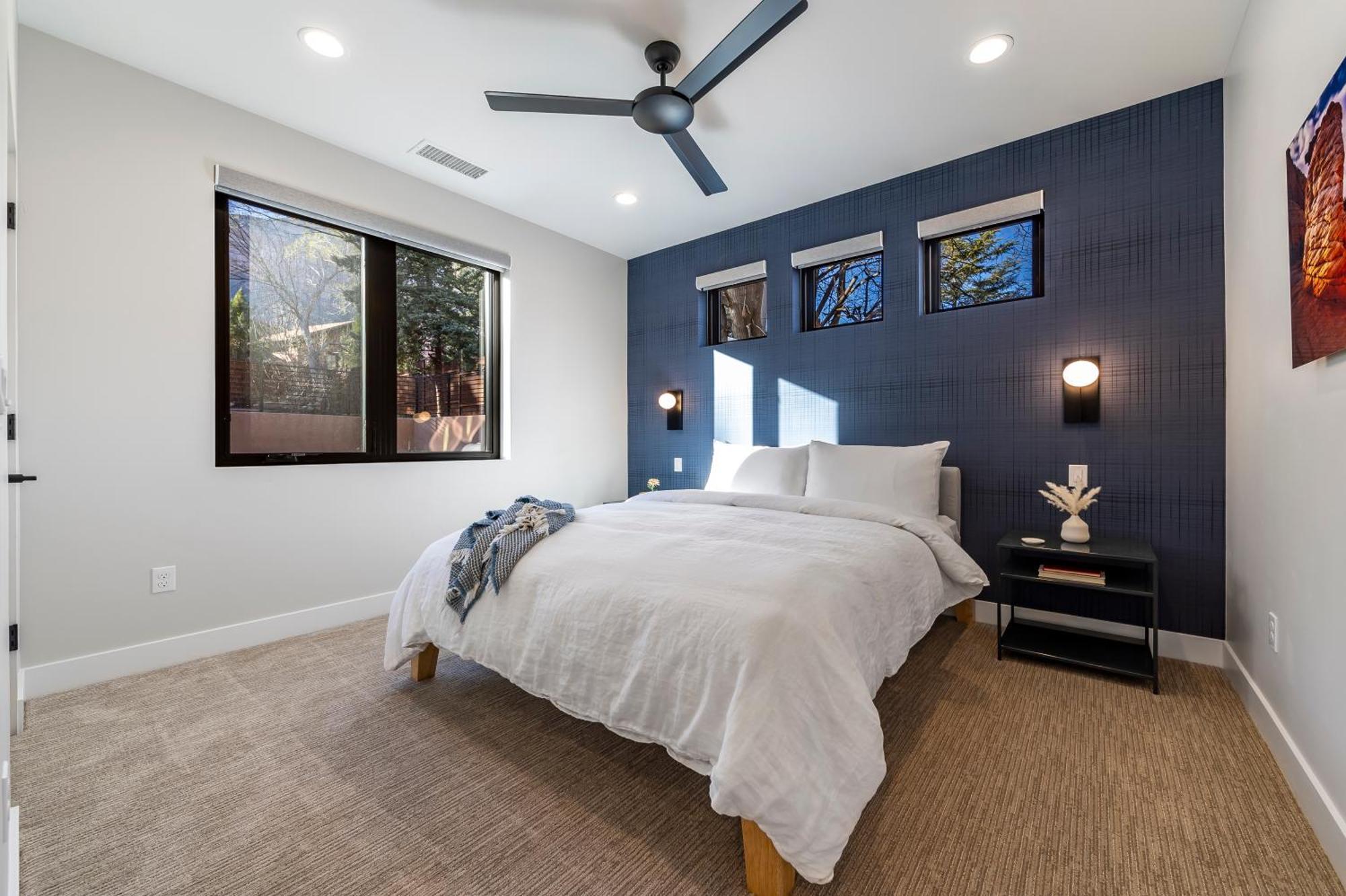Lafave Luxury Rentals At Zion Springdale Εξωτερικό φωτογραφία