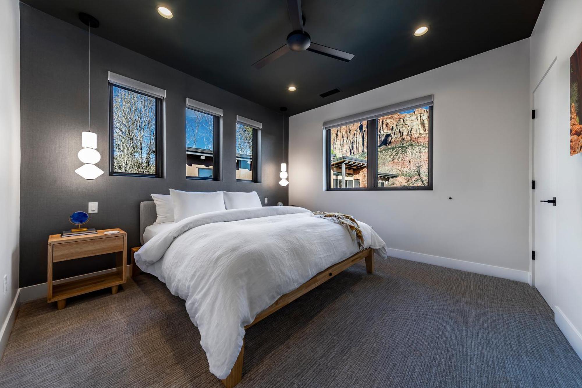 Lafave Luxury Rentals At Zion Springdale Εξωτερικό φωτογραφία