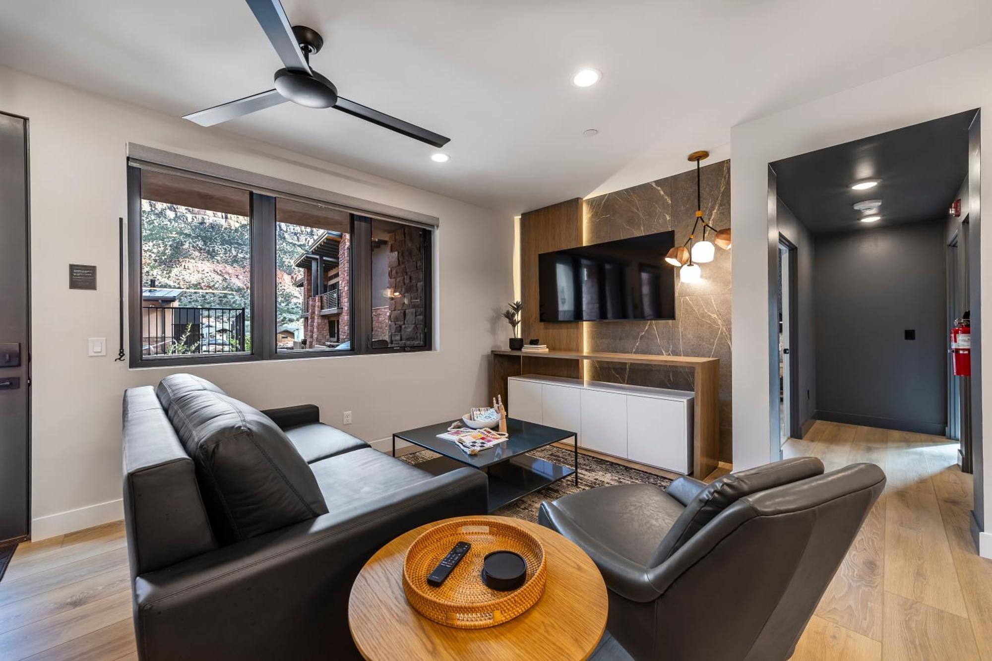 Lafave Luxury Rentals At Zion Springdale Εξωτερικό φωτογραφία