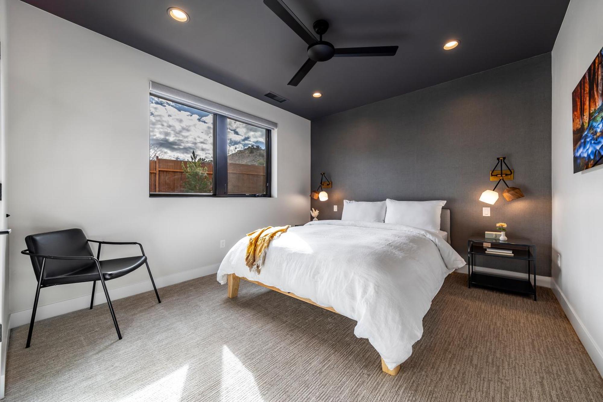 Lafave Luxury Rentals At Zion Springdale Εξωτερικό φωτογραφία