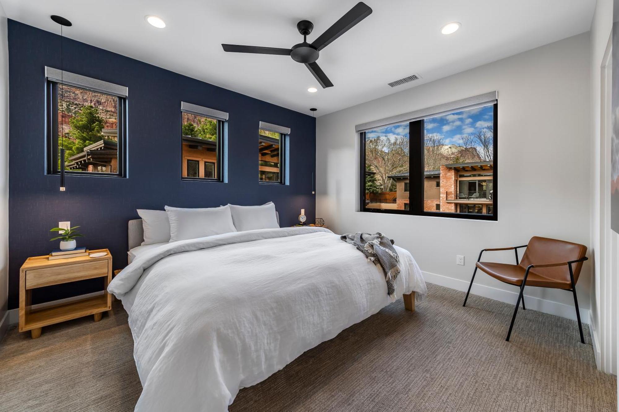 Lafave Luxury Rentals At Zion Springdale Εξωτερικό φωτογραφία