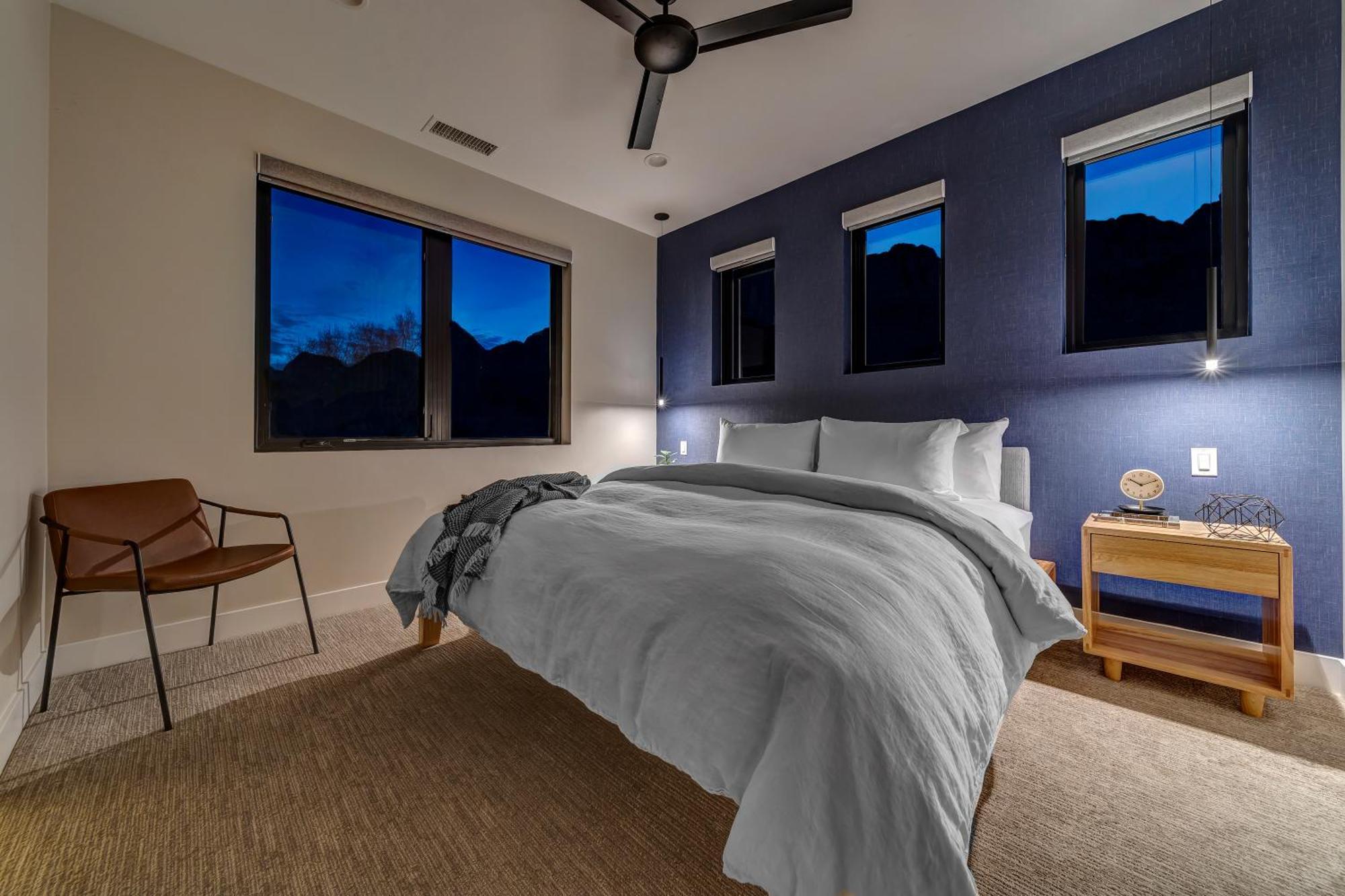 Lafave Luxury Rentals At Zion Springdale Εξωτερικό φωτογραφία
