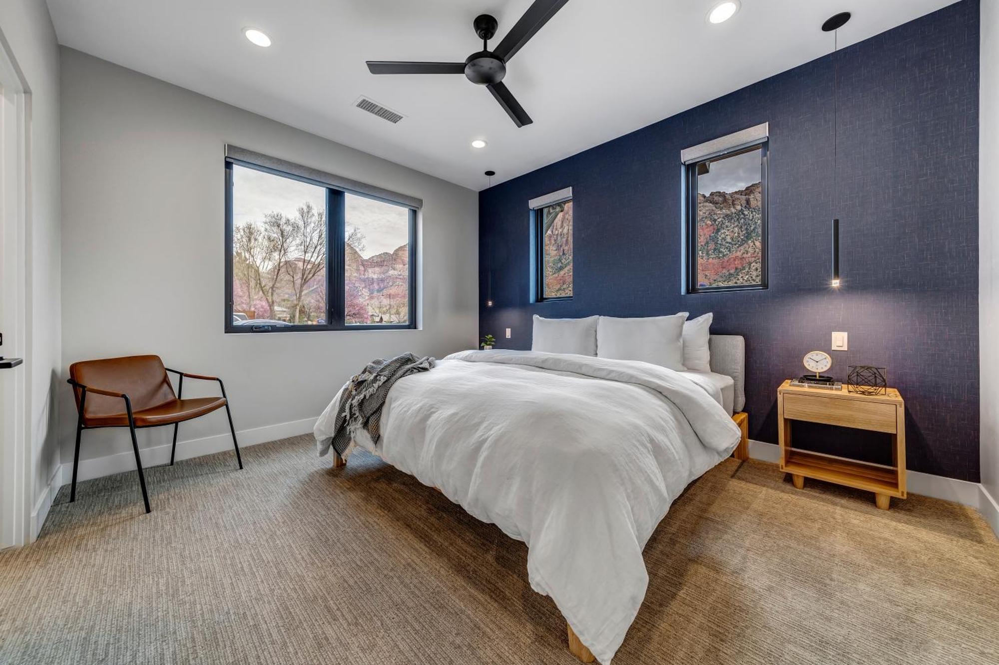 Lafave Luxury Rentals At Zion Springdale Εξωτερικό φωτογραφία