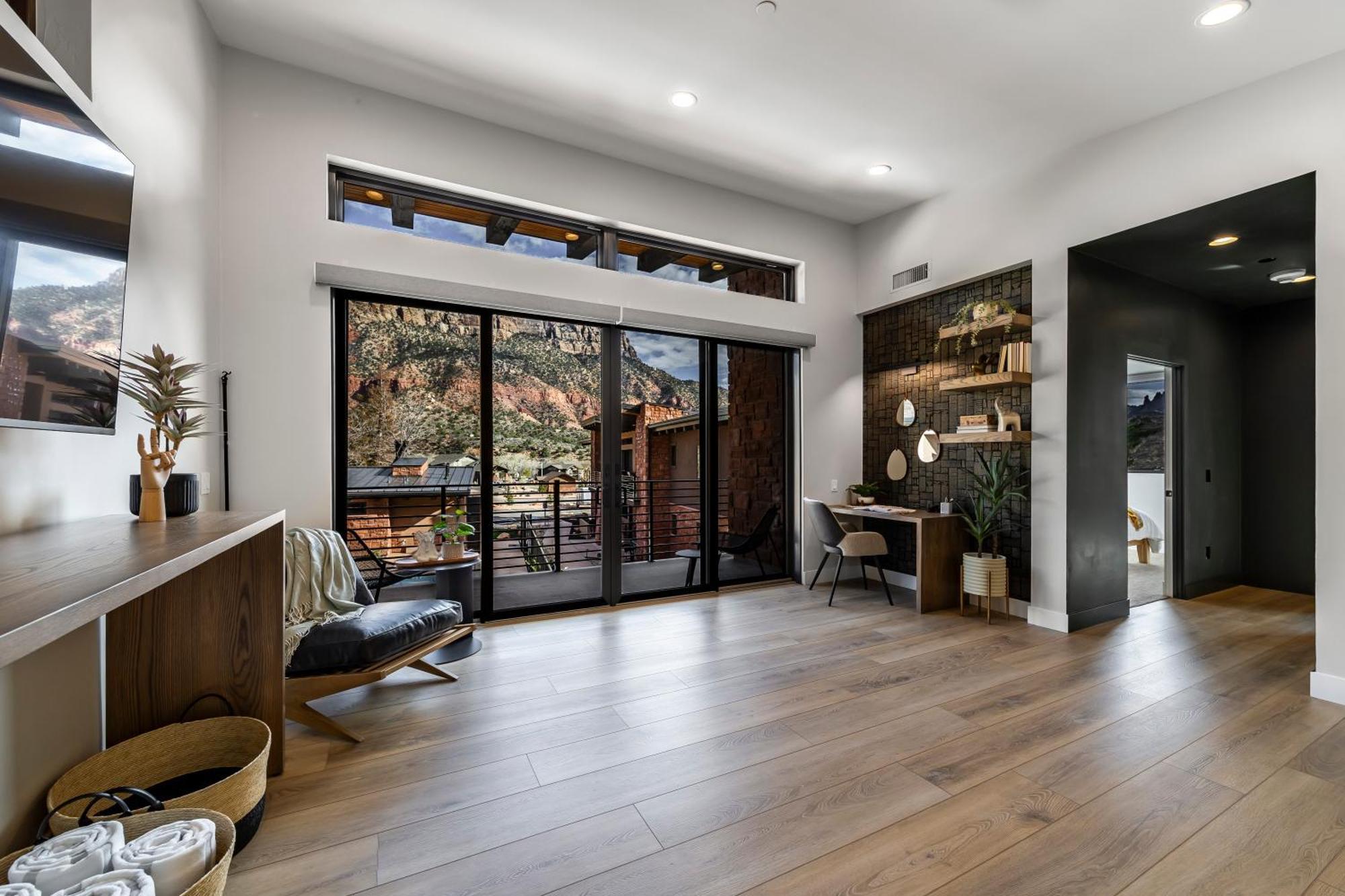 Lafave Luxury Rentals At Zion Springdale Εξωτερικό φωτογραφία