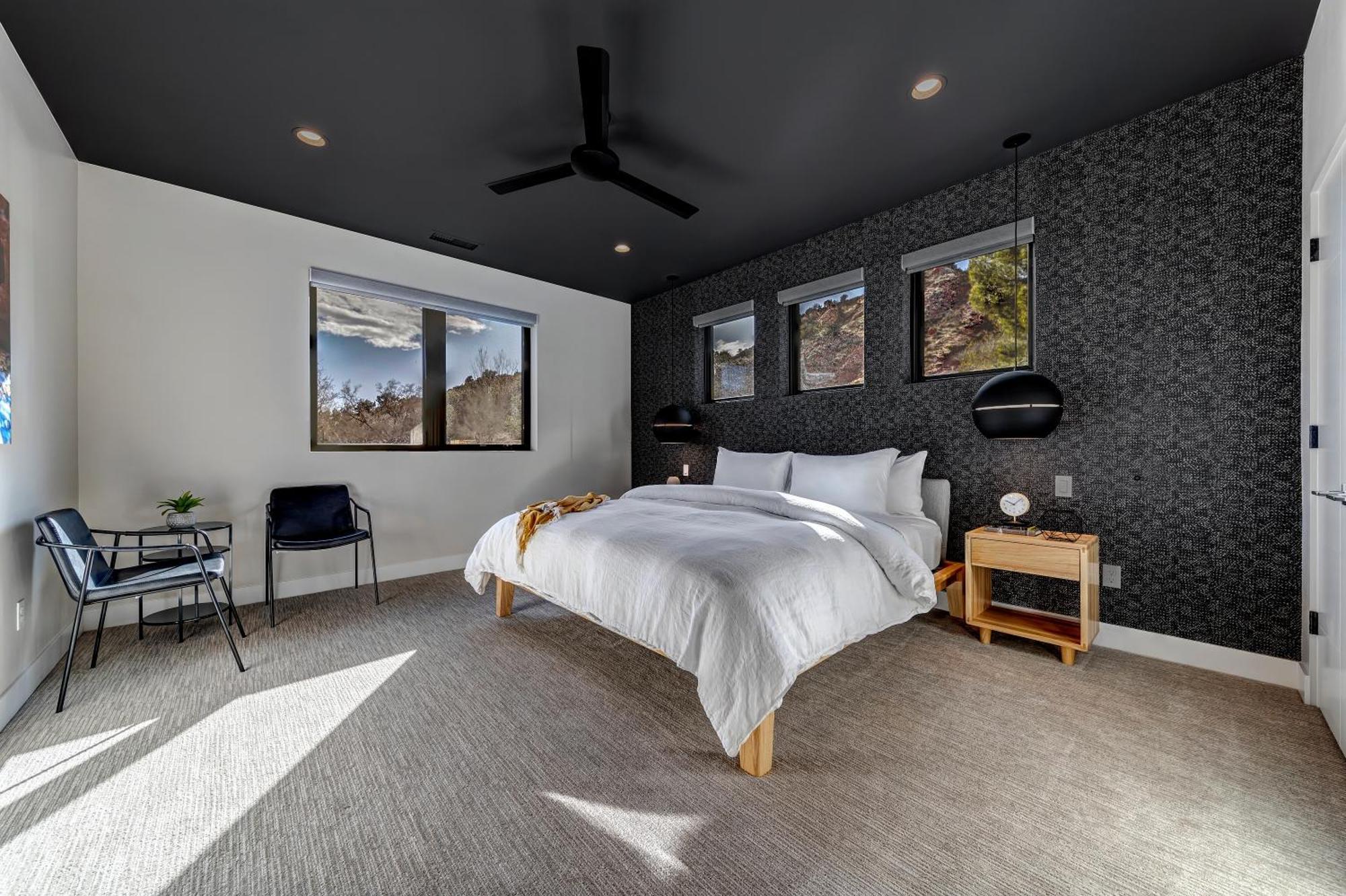 Lafave Luxury Rentals At Zion Springdale Εξωτερικό φωτογραφία