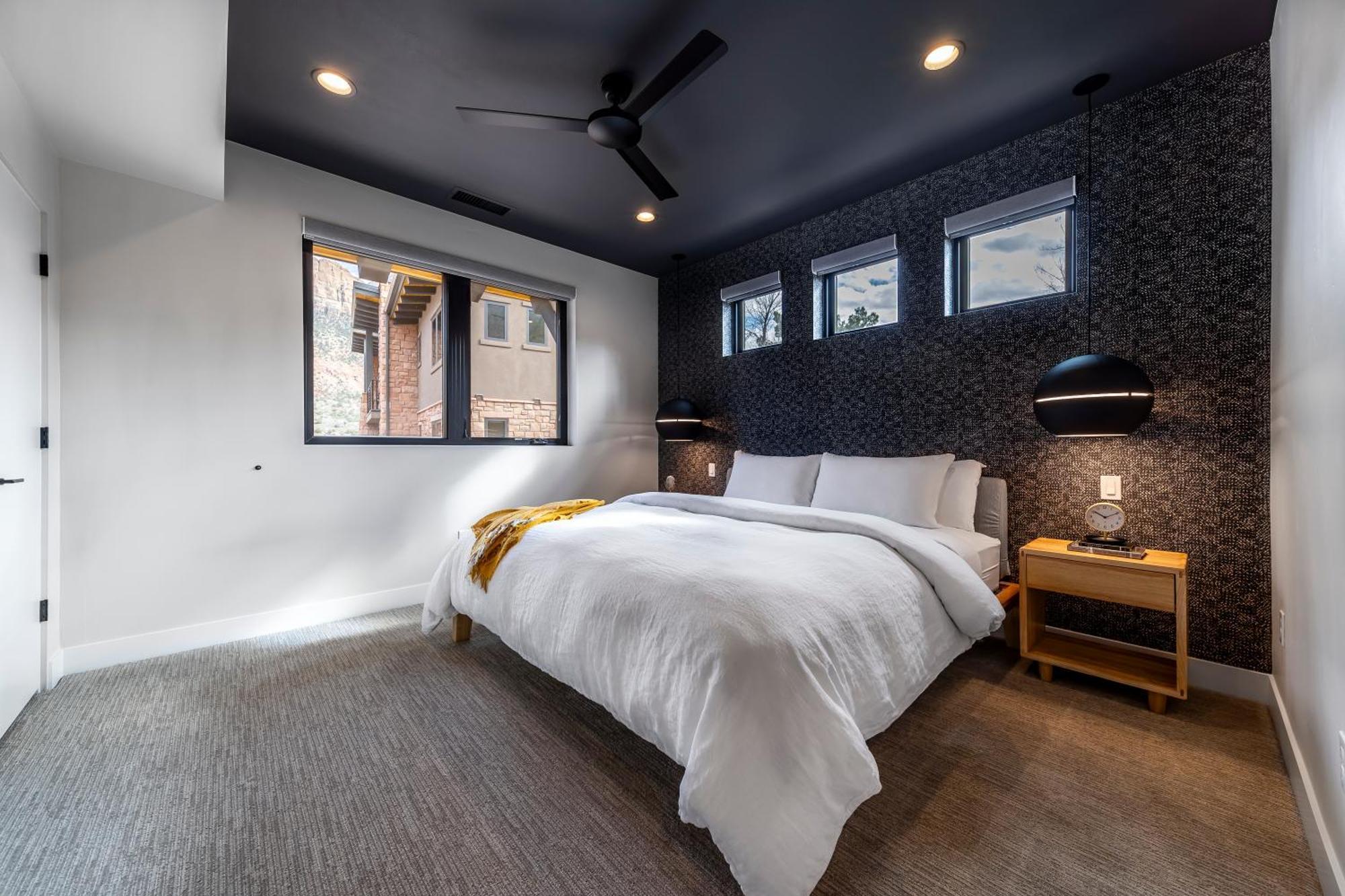 Lafave Luxury Rentals At Zion Springdale Εξωτερικό φωτογραφία