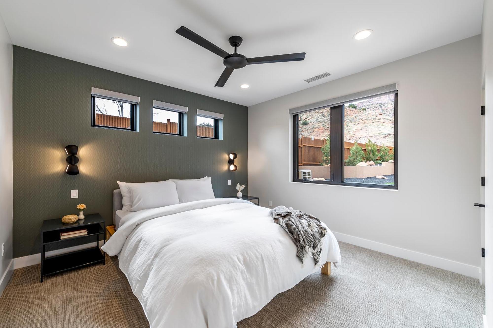 Lafave Luxury Rentals At Zion Springdale Εξωτερικό φωτογραφία