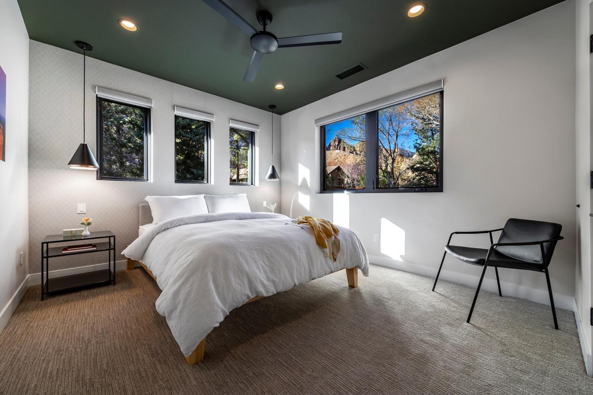 Lafave Luxury Rentals At Zion Springdale Εξωτερικό φωτογραφία