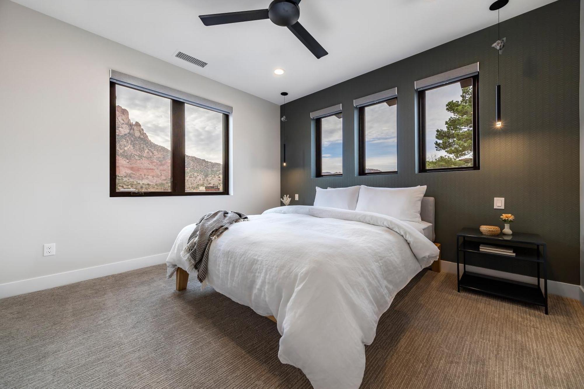 Lafave Luxury Rentals At Zion Springdale Εξωτερικό φωτογραφία