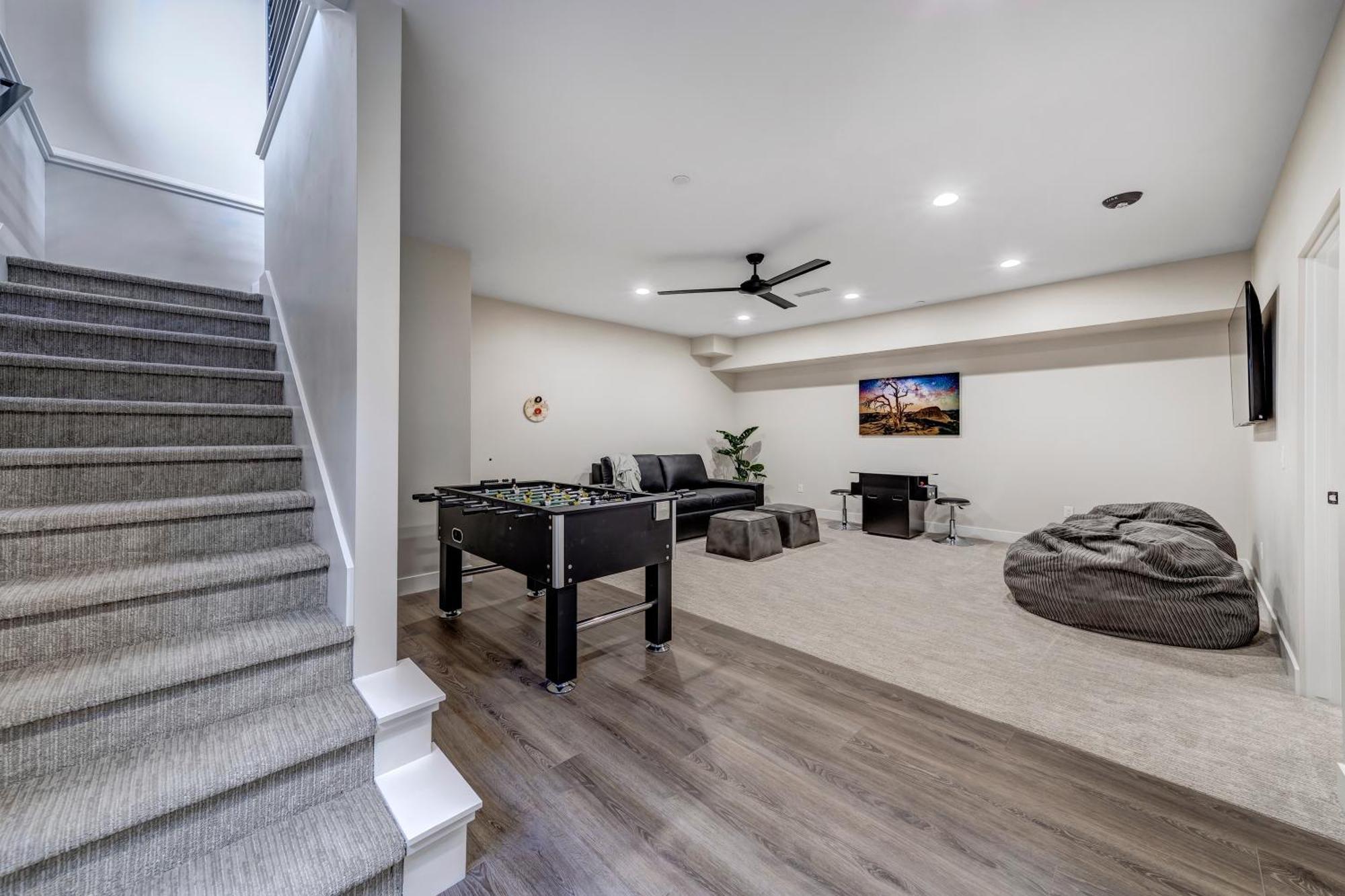 Lafave Luxury Rentals At Zion Springdale Εξωτερικό φωτογραφία