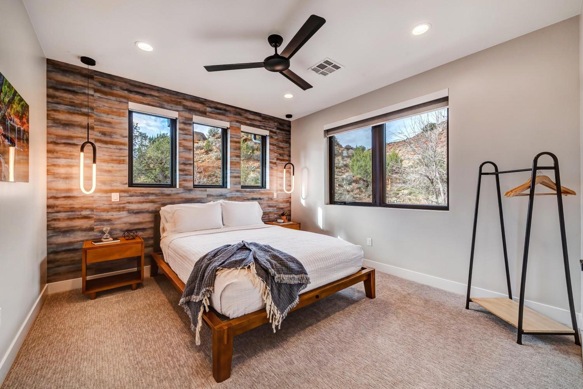 Lafave Luxury Rentals At Zion Springdale Εξωτερικό φωτογραφία